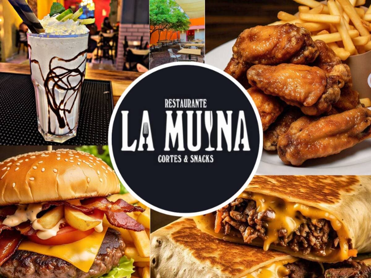 La Muina