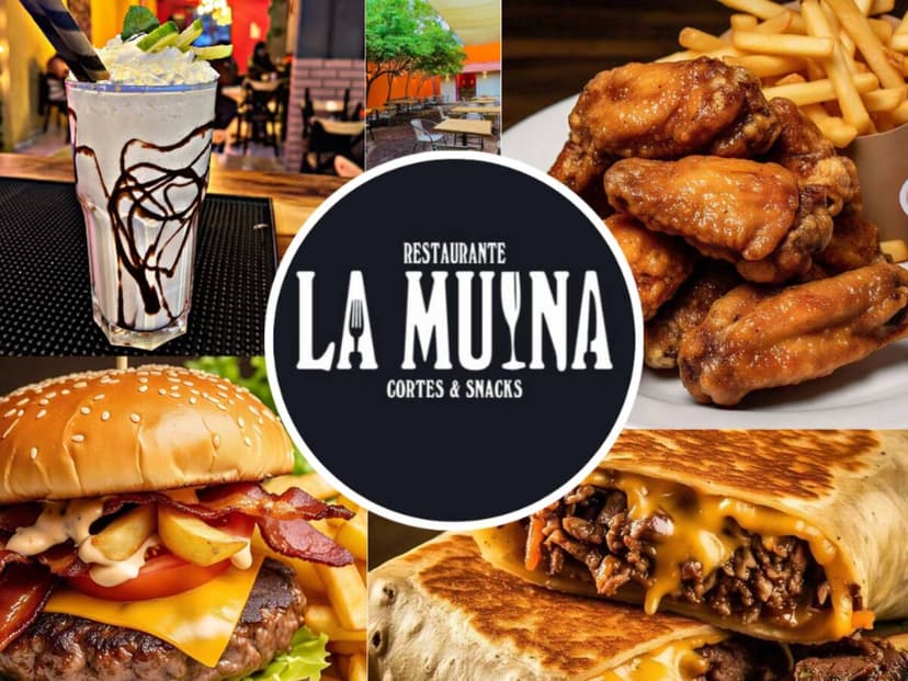 La Muina