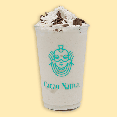 Frappe Horchata 14oz