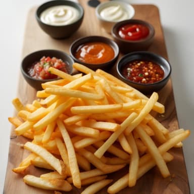 Orden de Papas