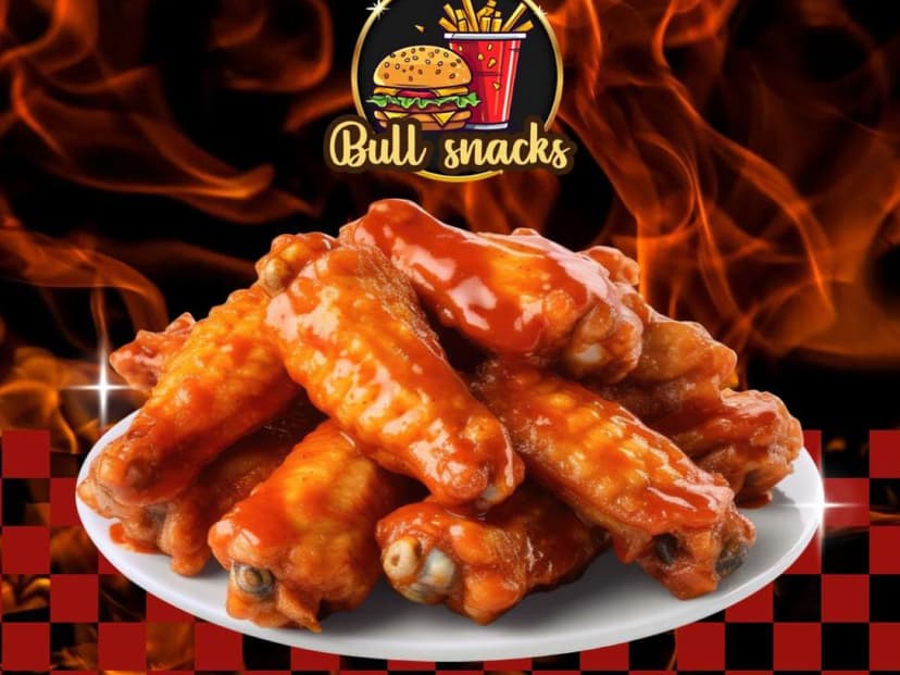 Bull Snacks