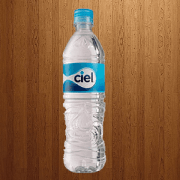 Agua Ciel