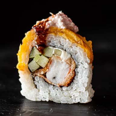 Banana Especial Maki
