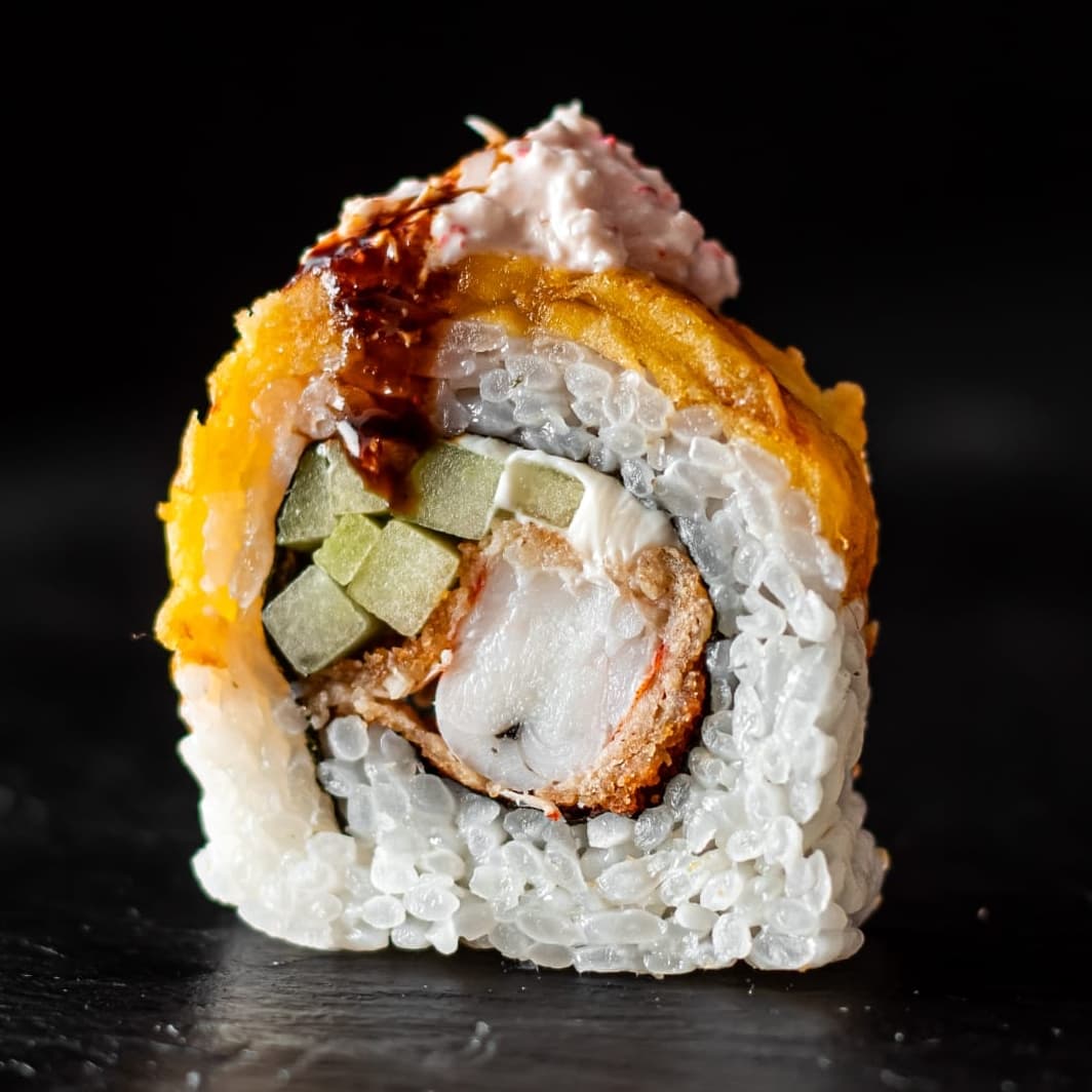 Banana Especial Maki