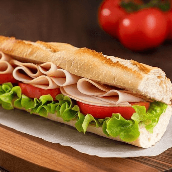 Panino Americano