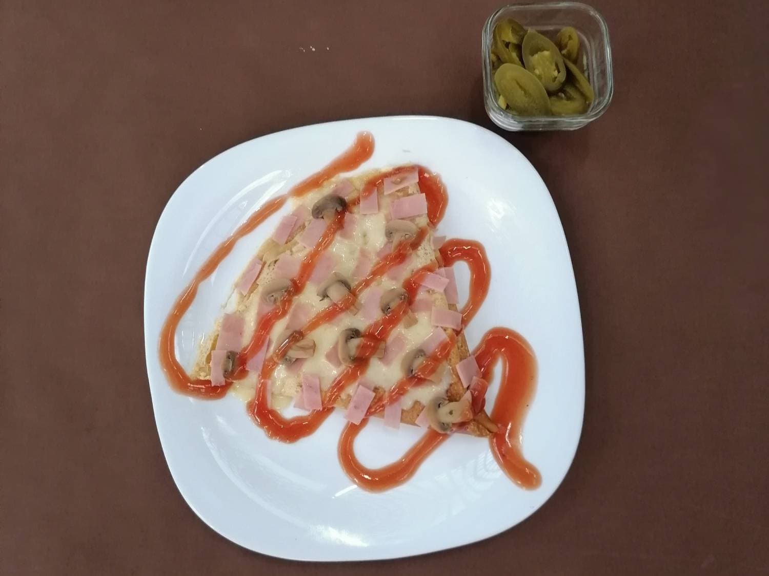 Crepa Suprema