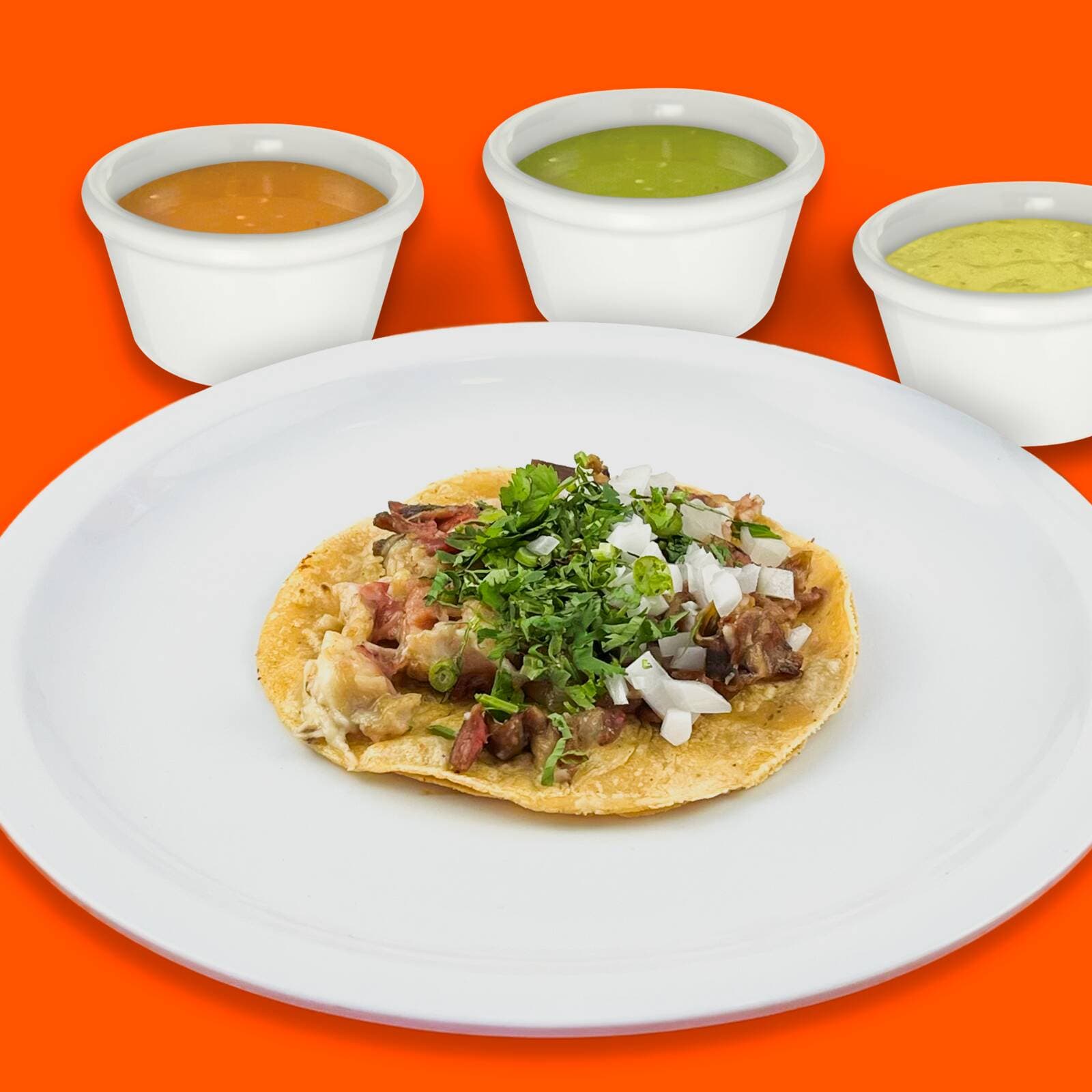 Taco Ojo