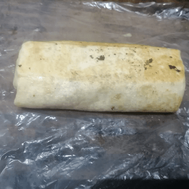 Combo-Burrito con Papas