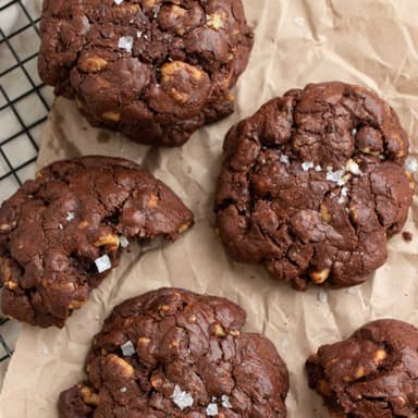 Mau Cookie
