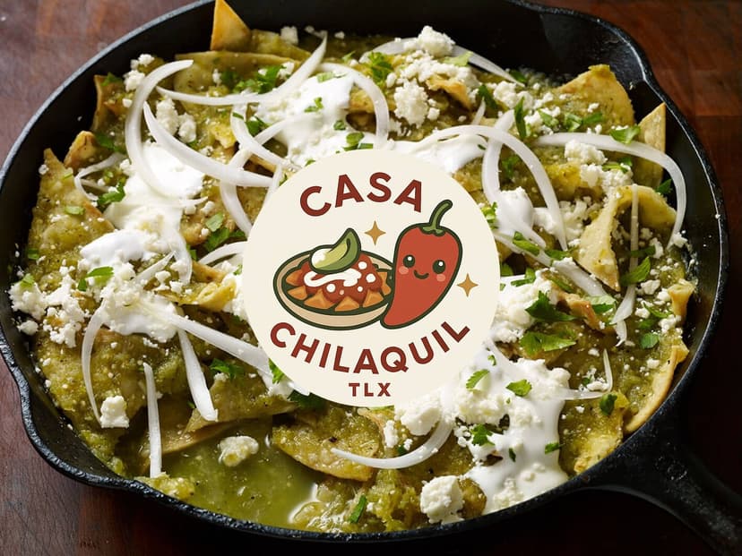 Casa Chilaquil TLX
