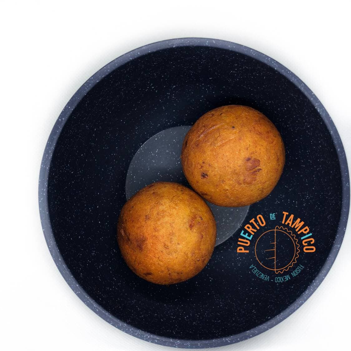 Bolitas de Plátano Macho por 2