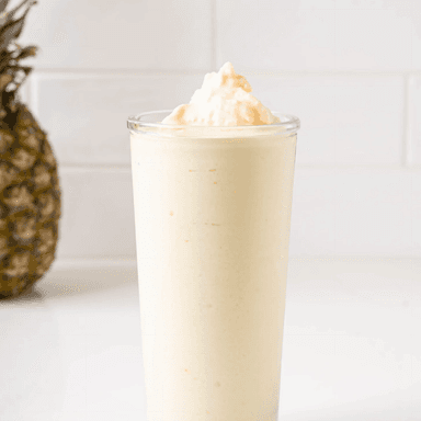 Smoothie de Piña Colada
