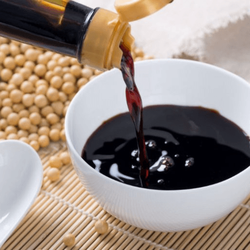 Salsa de Soya