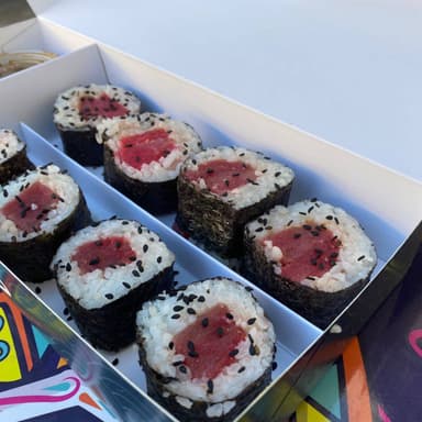 Atun Roll