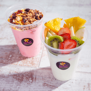 Yogurt