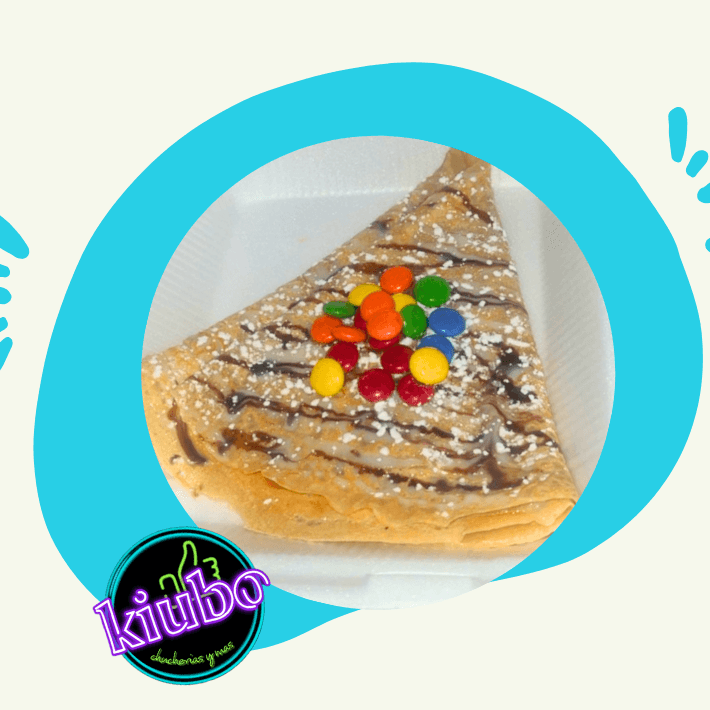 Crepa Philadelphia