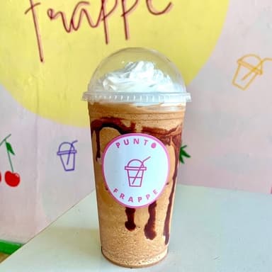 Frappuccino