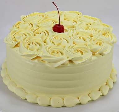 Queso Piña y Nuez 15P