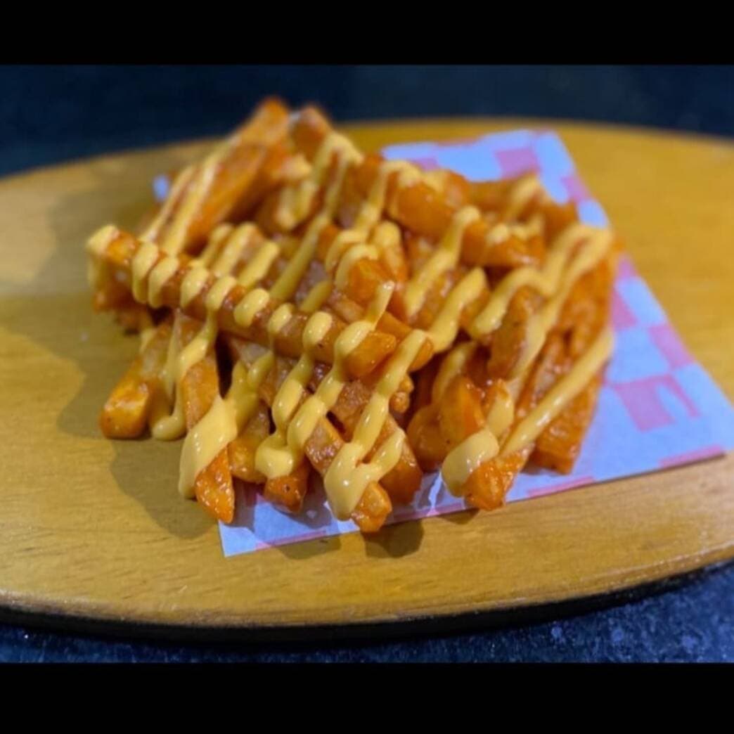 Papas Preparadas