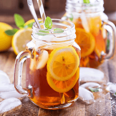 Ice Tea de Limón