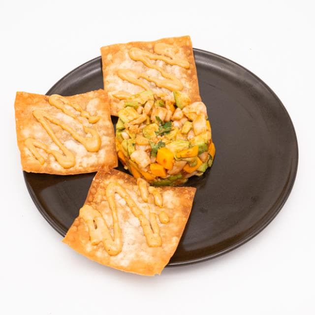 Ceviche Oriental