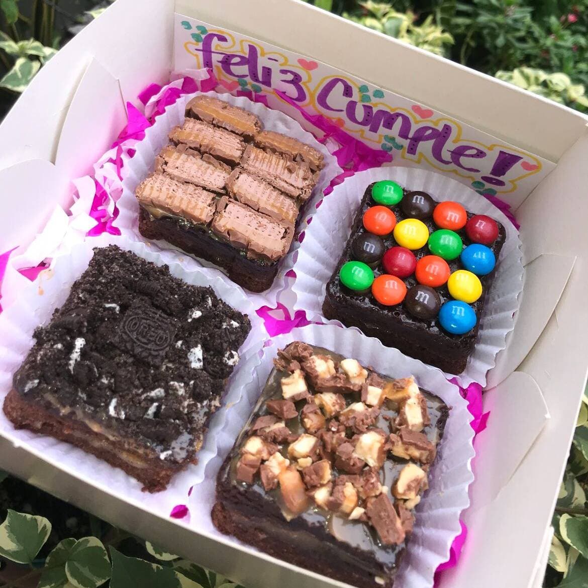 Sweet Box X4