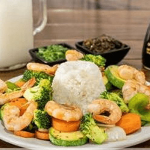Teppanyaki Res