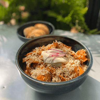 Chilaquiles Peligro