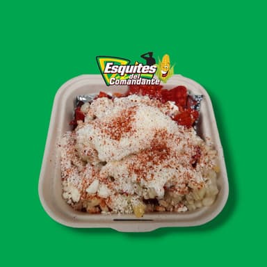Dori-esquite Doritos Xtra Flammin Hot (Morados)