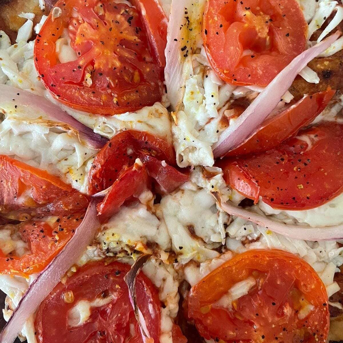 Pizza Margarita