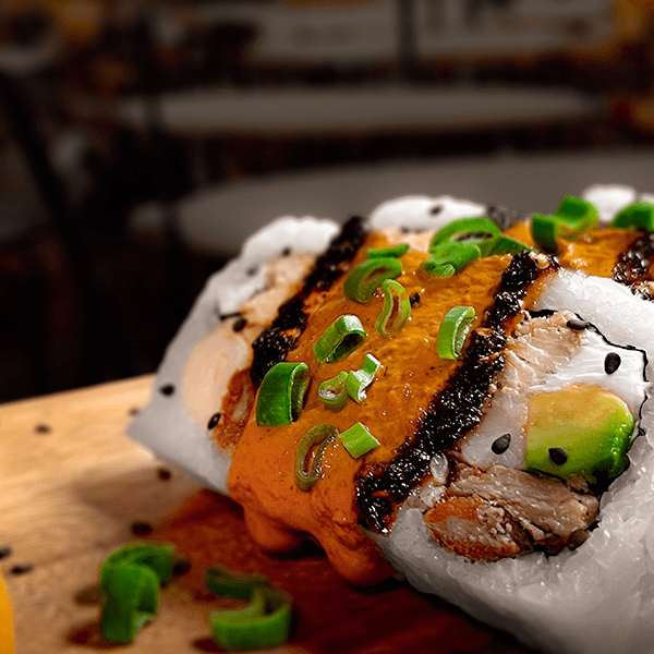 Diablito Roll