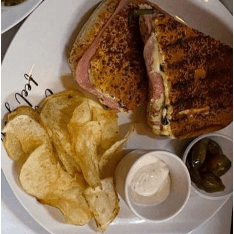 PANINI CLÁSICO