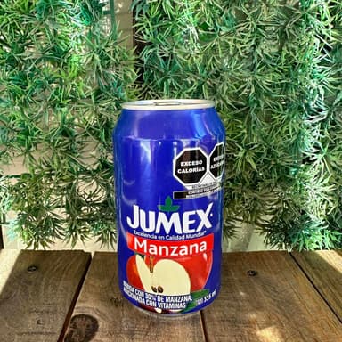 Jugo Jumex Manzana