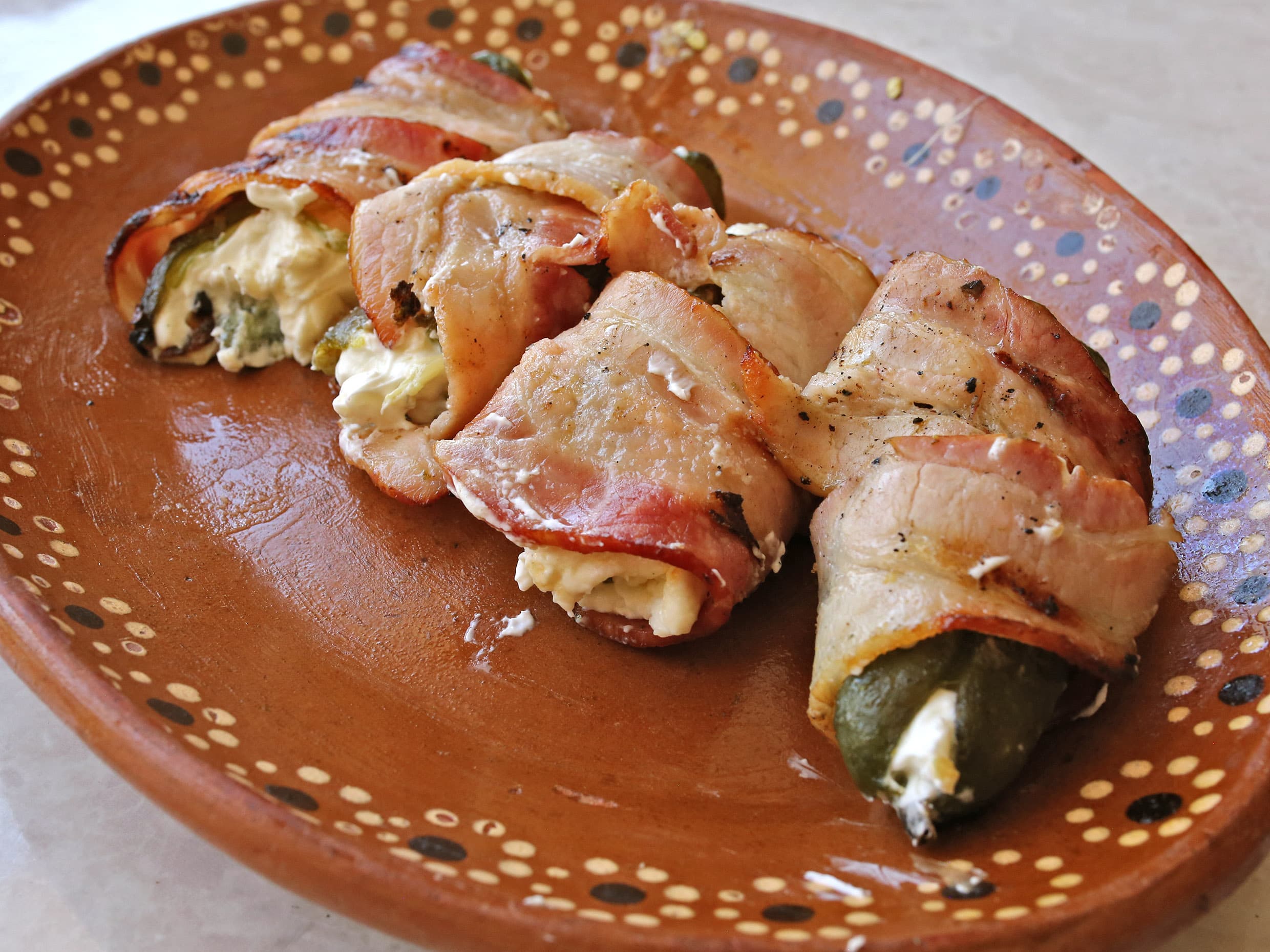 Jalapeño Popper