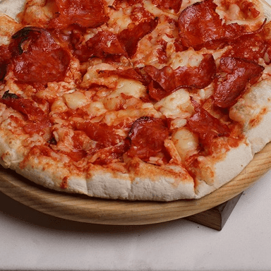 SALAME PEPPERONI