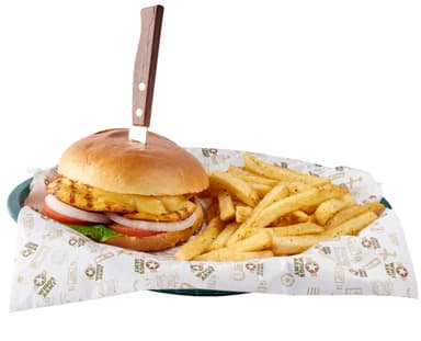 General Grill