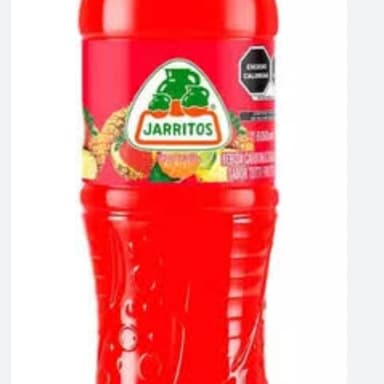 Jarrito Tutti Frutti 600 Ml
