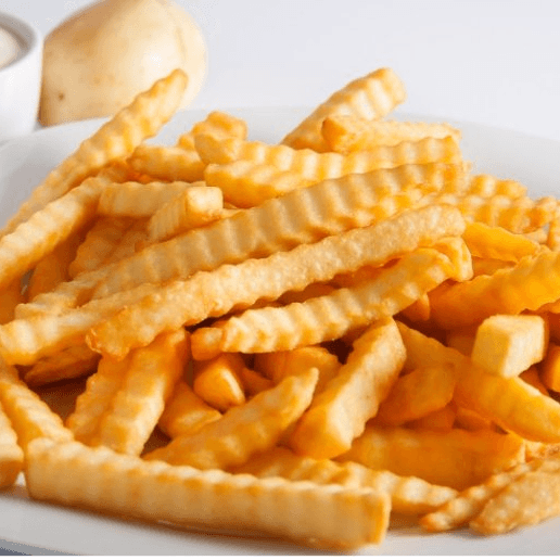 Papas a la Francesa