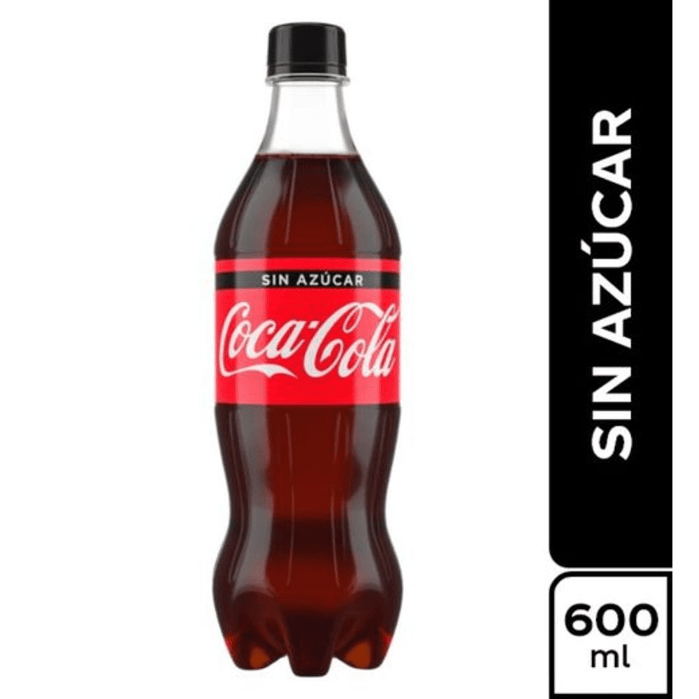 Coca cola Zero