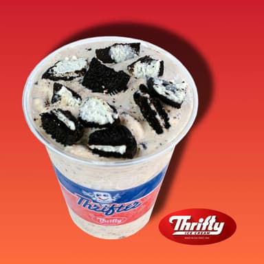 Thrifter OREO
