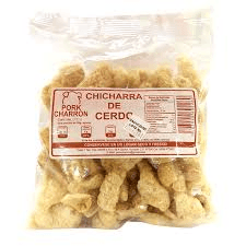 Bolsa de Chicharron de Cerdo