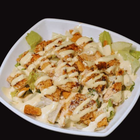 Ensalada César