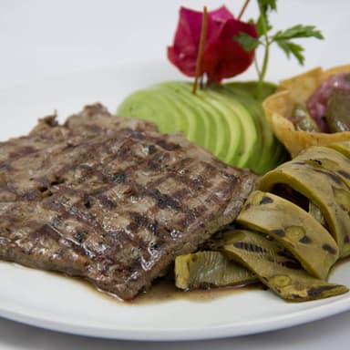 Arrachera