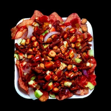 Chips Fuego Charola