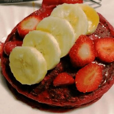 HOTCAKES AVENA