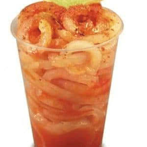 Vasito de Cueritos