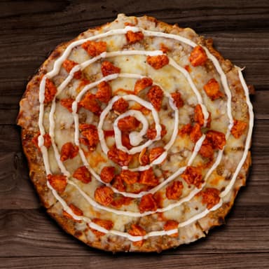 Pizza Boneless