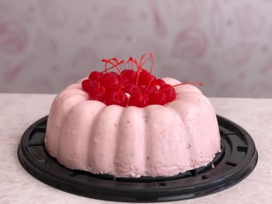 Gelatina de la Casa