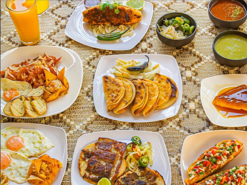El Ranchero Lopez Mateos