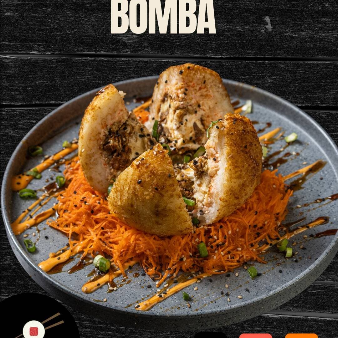 Bomba